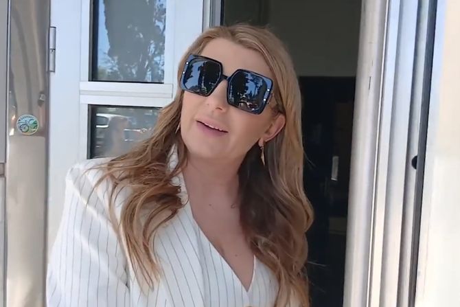 Viki Miljković Viki Miljković