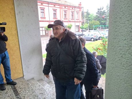 Radoslav Dragijevic Radoslav Dragijevic