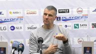 Vlada Jovanović ocenio plej-of ABA lige: "Pokušaću da budem objektivan"
