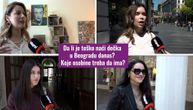 Pitali smo sugrađanke da li je danas teško naći dečka u Beogradu: "Sve zavisi od toga šta tražiš"