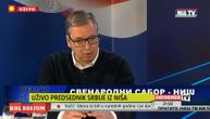 Vučić otkrio šta mu je Tusk rekao u Tirani zbog posete Moskvi! "Neću mu to zaboraviti"