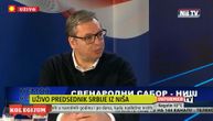 Vučić najavio velike planove Niš: Biće izgrađeno najbolje porodilište u Srbiji, EVO kada