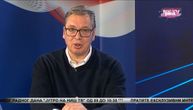 Vučić pozvao građane: Pokažimo danas da se pristojna Srbija ne može pobediti