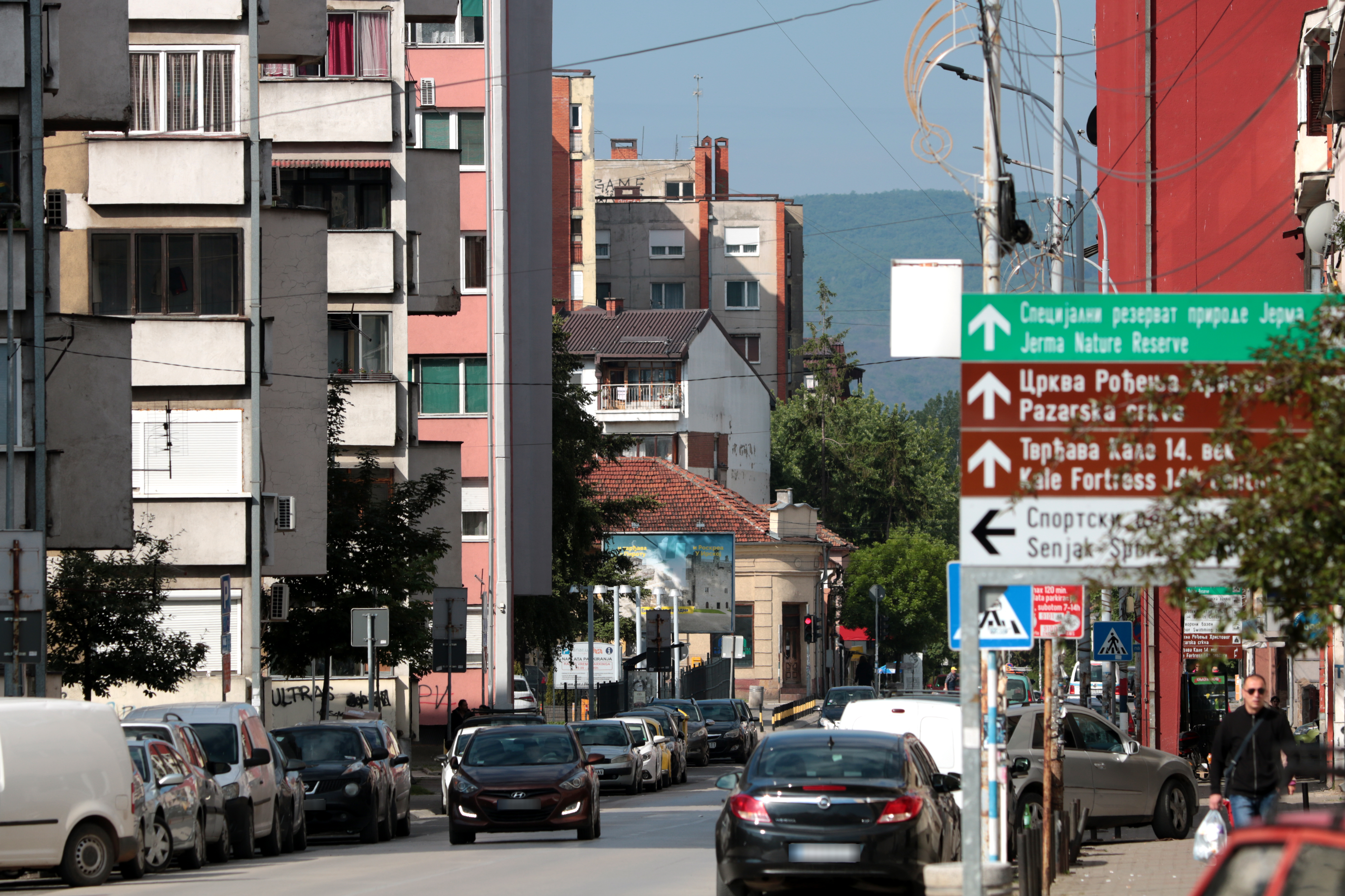 Hrvati otkrili grad u Srbiji koji je raj za novčanik: "Ovde su cene kao nekada"!