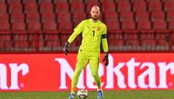 Očajne vesti za Piksija i Orlove 22 dana pre meča protiv Albanije, povredio se Predrag Rajković