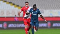 Žreb odlučio, Zvezda ne igra u crveno-belim dresovima u finalu Kupa Srbije!
