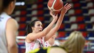 Basketašice Srbije počele letnje pripreme, nastupiće na kvalifikacijama za Evropski kup