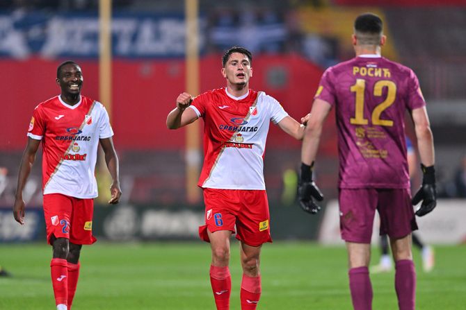 FK Vojvodina FK Vojvodina