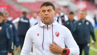 Milojević ovim rečima najavio praznik fudbala u Pazaru: "Istorija Zvezde nam nalaže..."