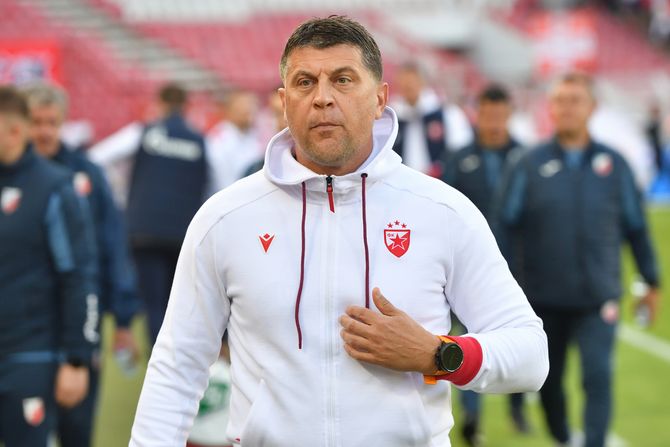 Vladan Milojević Vladan Milojević