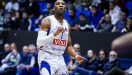 Klinci Mege umalo do senzacije, ali posustali u završnici za srčku: Budućnost zakazala polufinale sa Zvezdom