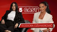 "Boli me nepravda kroz koju prolazim. Ovo je istina o tome zašto nisam radila Arenu, morala sam da se povučem"