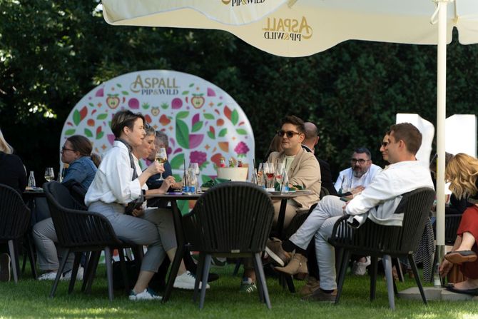 Aspall Aspall