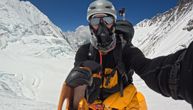 Srbin osvojio vrh sveta! Aleksandar se popeo na Mont Everest, podvig posvetio deci kojoj je potrebna pomoć