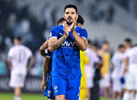Aleksandar Mitrović Aleksandar Mitrović