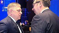 Robert Fico stiže u Srbiju