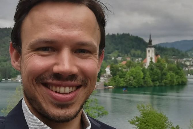 Andrej Hoivik