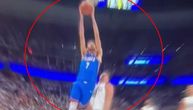Sramota! Ovaj faul su sudili Nikoli Jokiću, NBA arbitri se baš obrukali