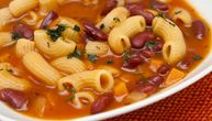 Pasulj na italijanski način! Zaboravite tradicionalan recept spremanja, počastite svoja čula novitetom
