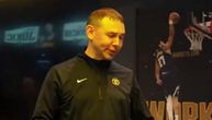 Trener Adelman održao sjajan govor posle velike pobede Denvera, pa "častio" igrače za svoj rođendan