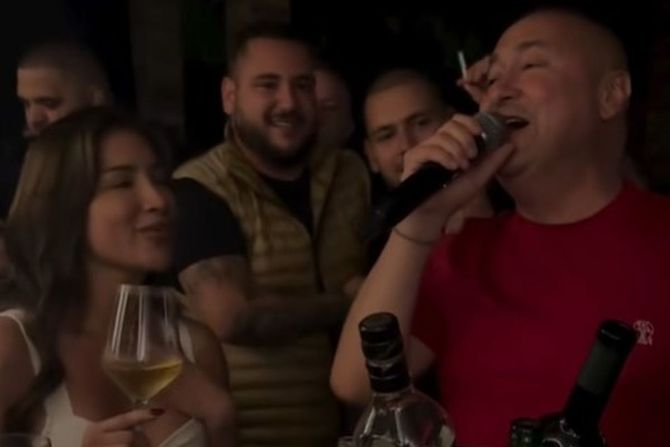 tea Bilanović, Đani tea Bilanović, Đani
