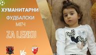 Mala Lenka ne hoda i ne govori, pre 3 meseca i otac dobio strašne vesti: Fudbalski veterani rešili da pomognu