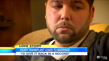 Erin Roberts, Connor Rabinowitz