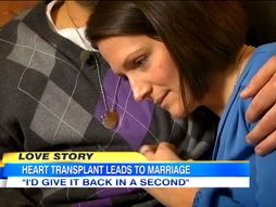 Erin Roberts, Connor Rabinowitz