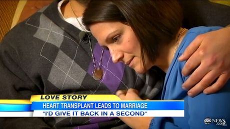 Erin Roberts, Connor Rabinowitz