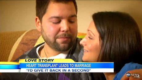 Erin Roberts, Connor Rabinowitz