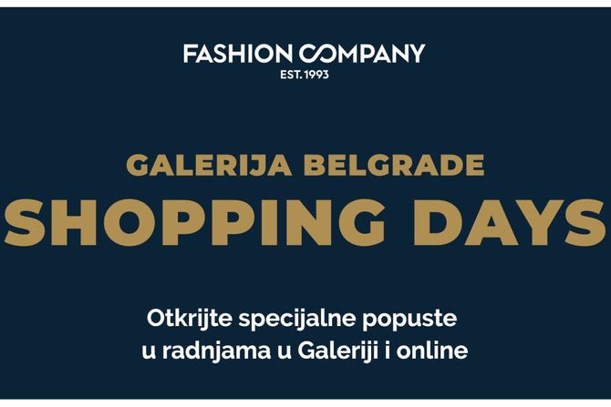 Fashion Company Fashion Company