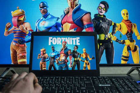 Fortnite Fortnite