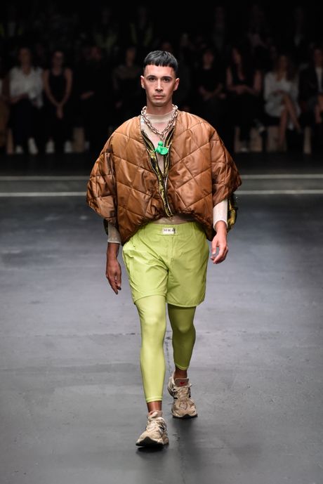 Perwoll Fashion Week Perwoll Fashion Week