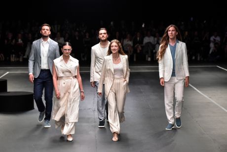 Perwoll Fashion Week Perwoll Fashion Week