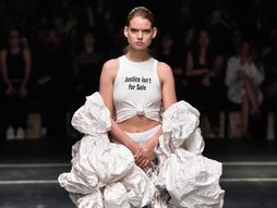 Perwoll Fashion Week