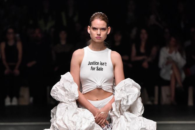 Perwoll Fashion Week Perwoll Fashion Week