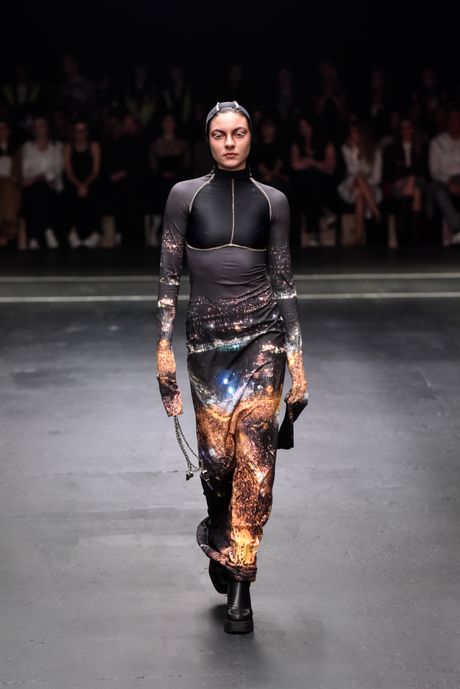 Perwoll Fashion Week Perwoll Fashion Week
