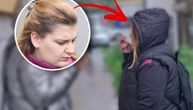 Majka Danke Ilić stigla na saslušanje! Iz zatvora dovedeni i osumnjičeni za ubistvo deteta! Foto sa lica mesta