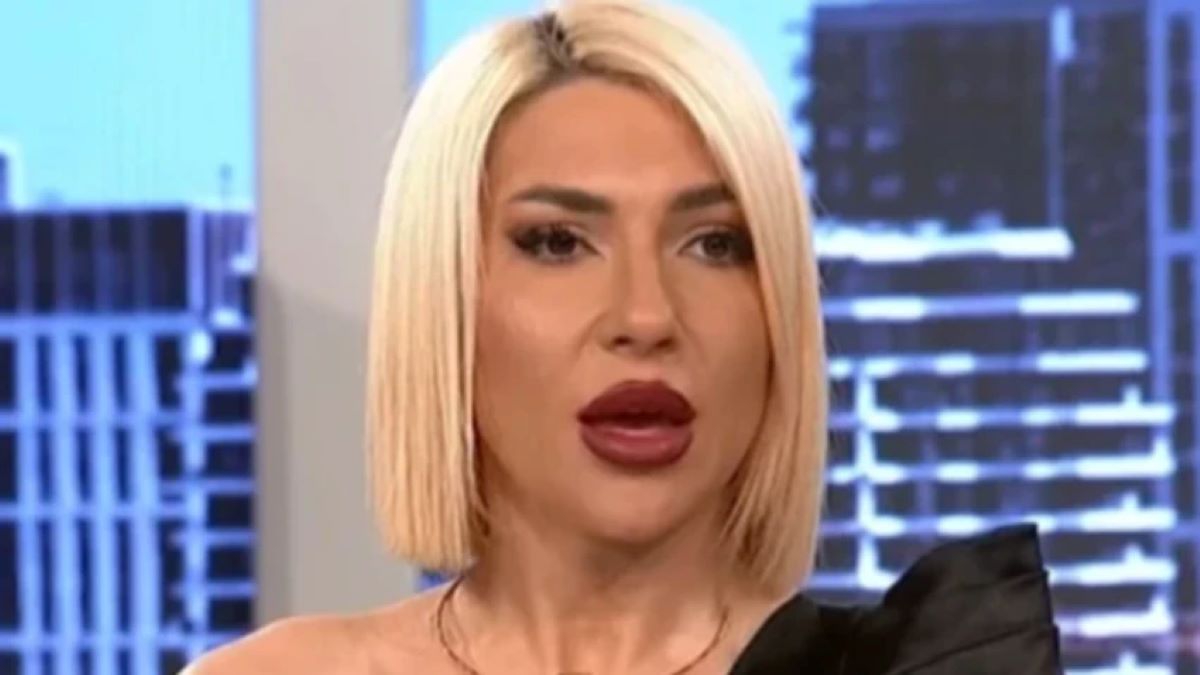 "Bilo bi me sramota da mi je u komšiluku!" Tomović žestoko o Jovani, pa spomenuo Dragana: "Naići će gluplji"