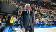 Partizan je u polufinalu ABA lige! Spartak namučio crno-bele, Cerovina umalo bio igrač odluke