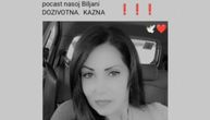 Doživotna kazna! Kragujevčanke u nedelju šetaju za ubijenu Biljanu i šalju bolnu, ali jaku poruku!