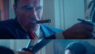 Švarceneger se bori protiv Hitlera: Procurio deo filma "Kung Fury 2", i totalno deluje otkačeno
