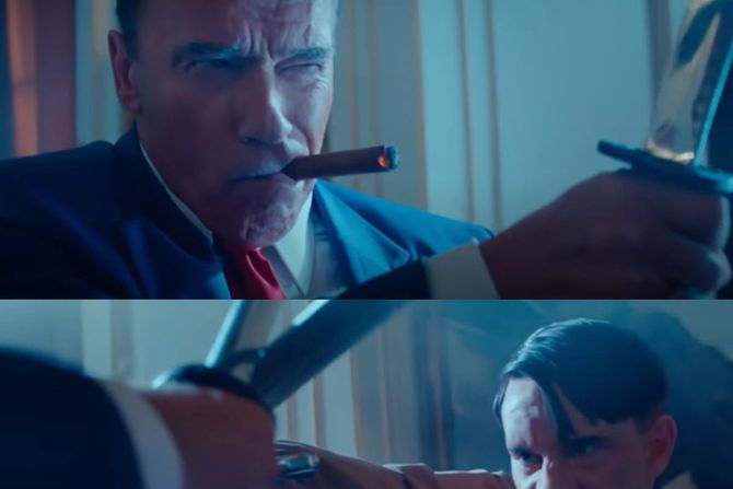 Kung Fury 2