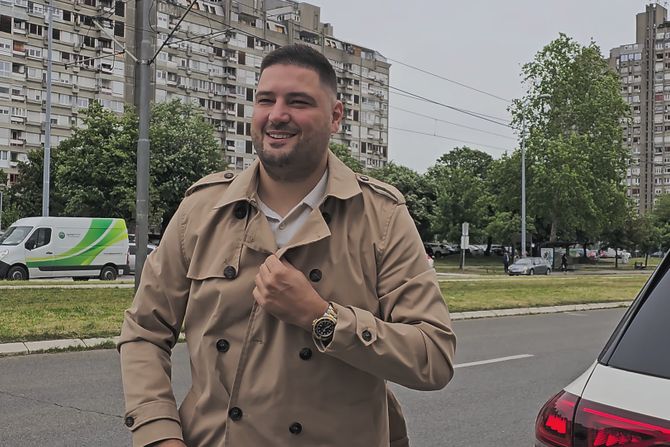 ljuba perucica