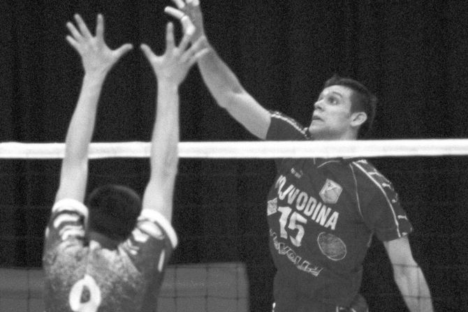 Marko Kopanja Marko Kopanja