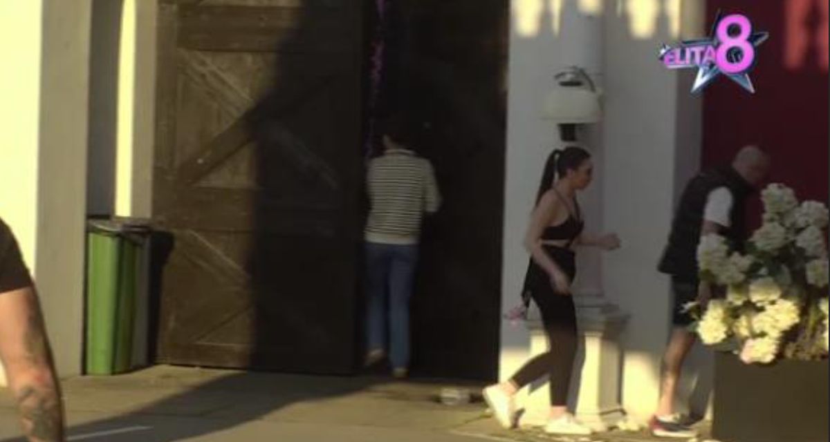 "Imam srčani problem..." Rijaliti učesnik šokirao sve priznanjem "Krenem da se nerviram, suše mi se usta"