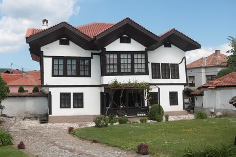Muzej Ponišavlja Pirot Muzej Ponišavlja Pirot