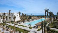 LUKSUZ I RELAKSACIJA: Serry Beach Resort 5*