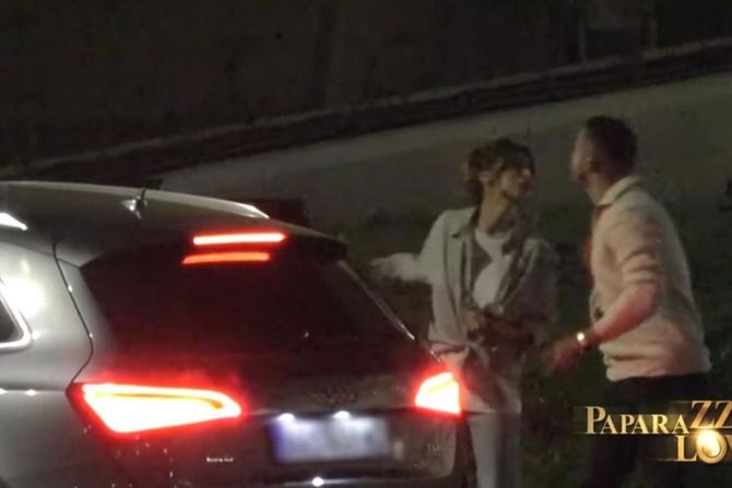 Marija Šerifović, Jovana Pajić Marija Šerifović, Jovana Pajić