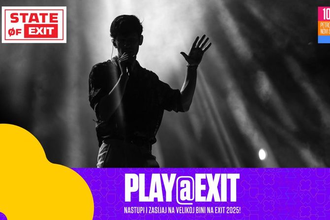 EXIT EXIT